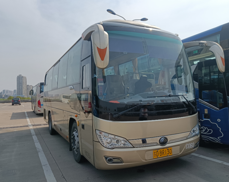 9月1日起，太倉(cāng)班線車型升級(jí)