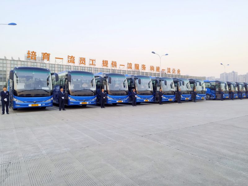 元旦將至，即日起常州汽車站可購(gòu)買假期汽車票啦！